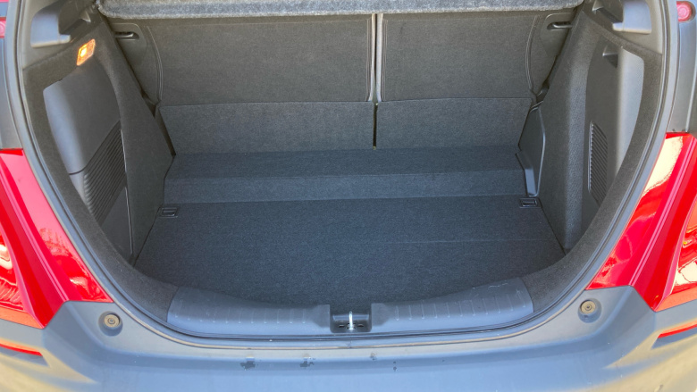 Honda Jazz 1.5 i-MMD Hybrid Crosstar EX 5dr eCVT Hybrid Hatchback